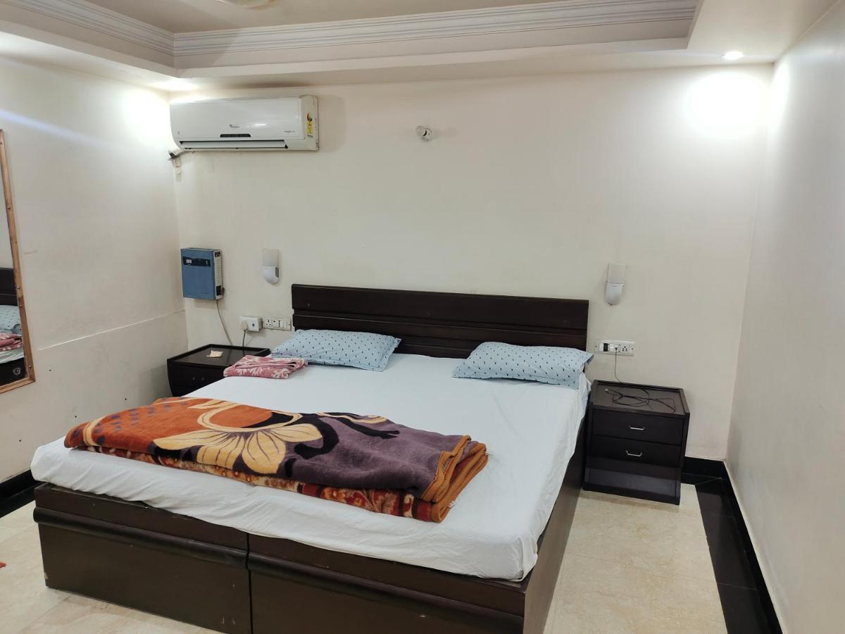 Avadh Vihara Beds & Breakfast, Varanasi